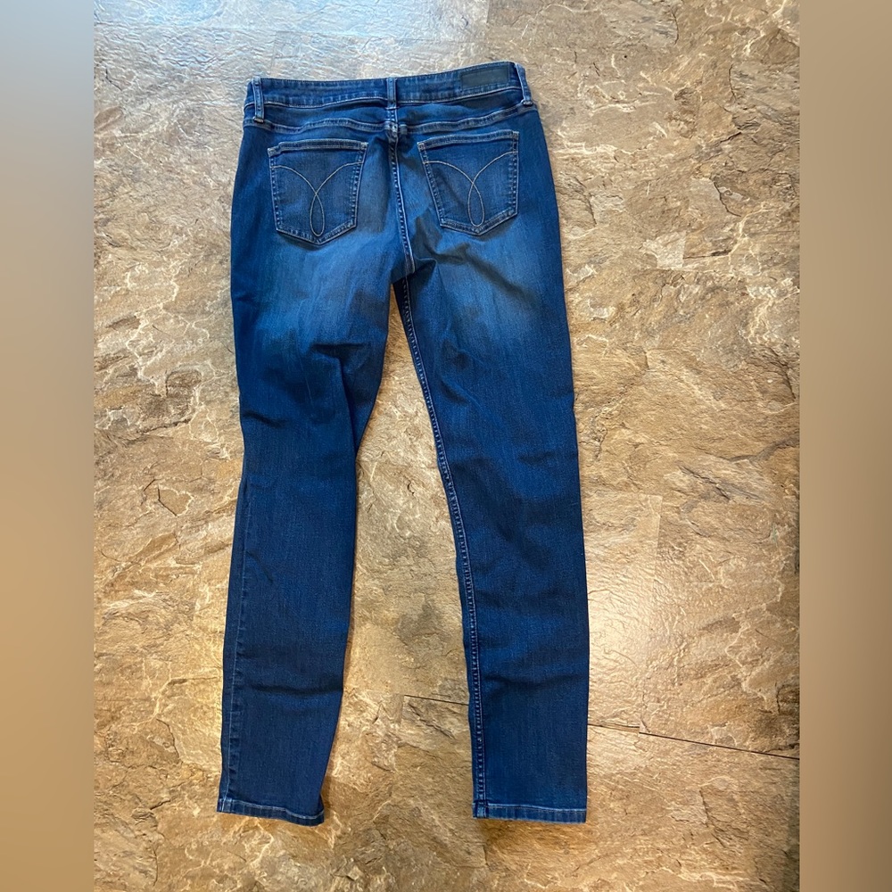 Calvin Klein Jeans - Picture 2 of 3